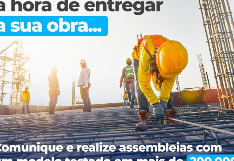 Assembleia Online